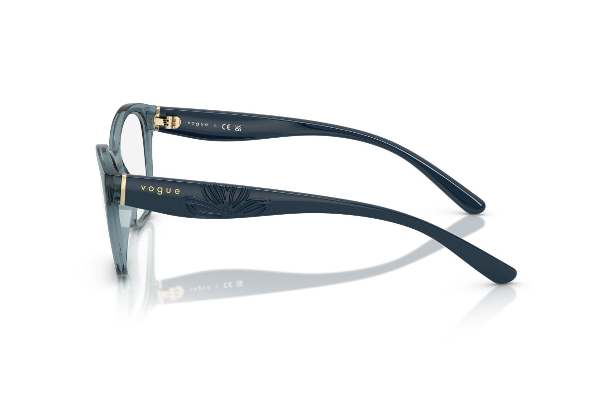 Vogue Lentes Ópticos Bloom VO5628