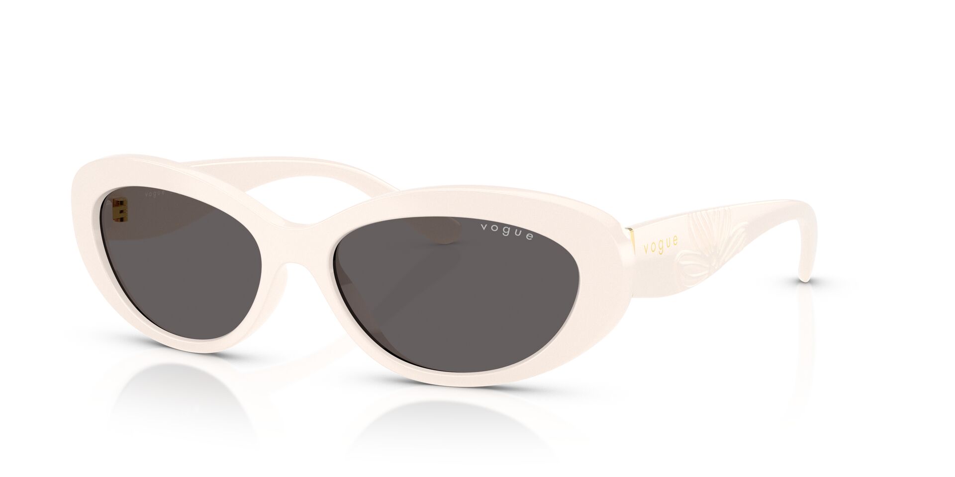 Vogue Eyewear Lentes de Sol Beige VO5630S