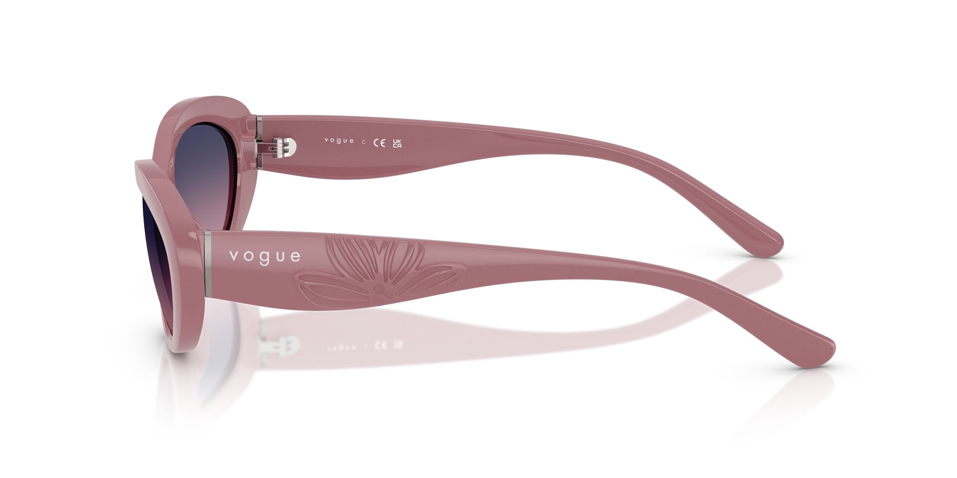 Vogue Eyewear Lentes de Sol Degradados VO5630S