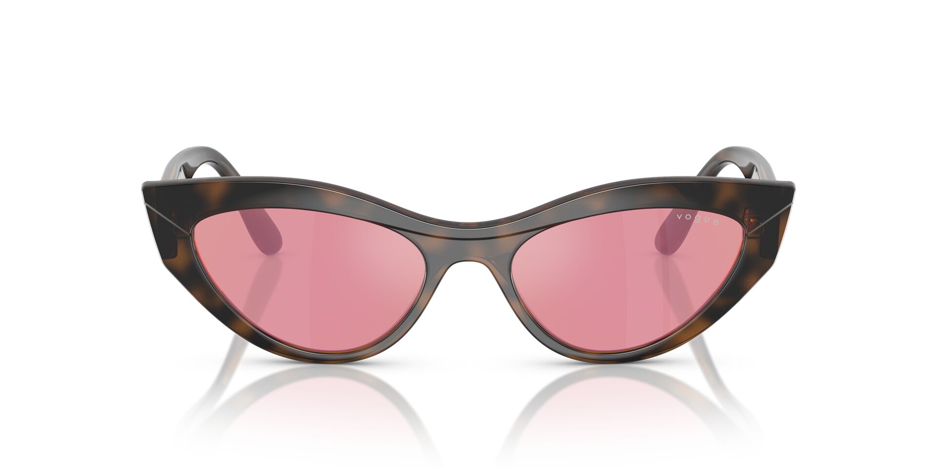 Vogue Eyewear Lentes de Sol Espejados VO5637SU