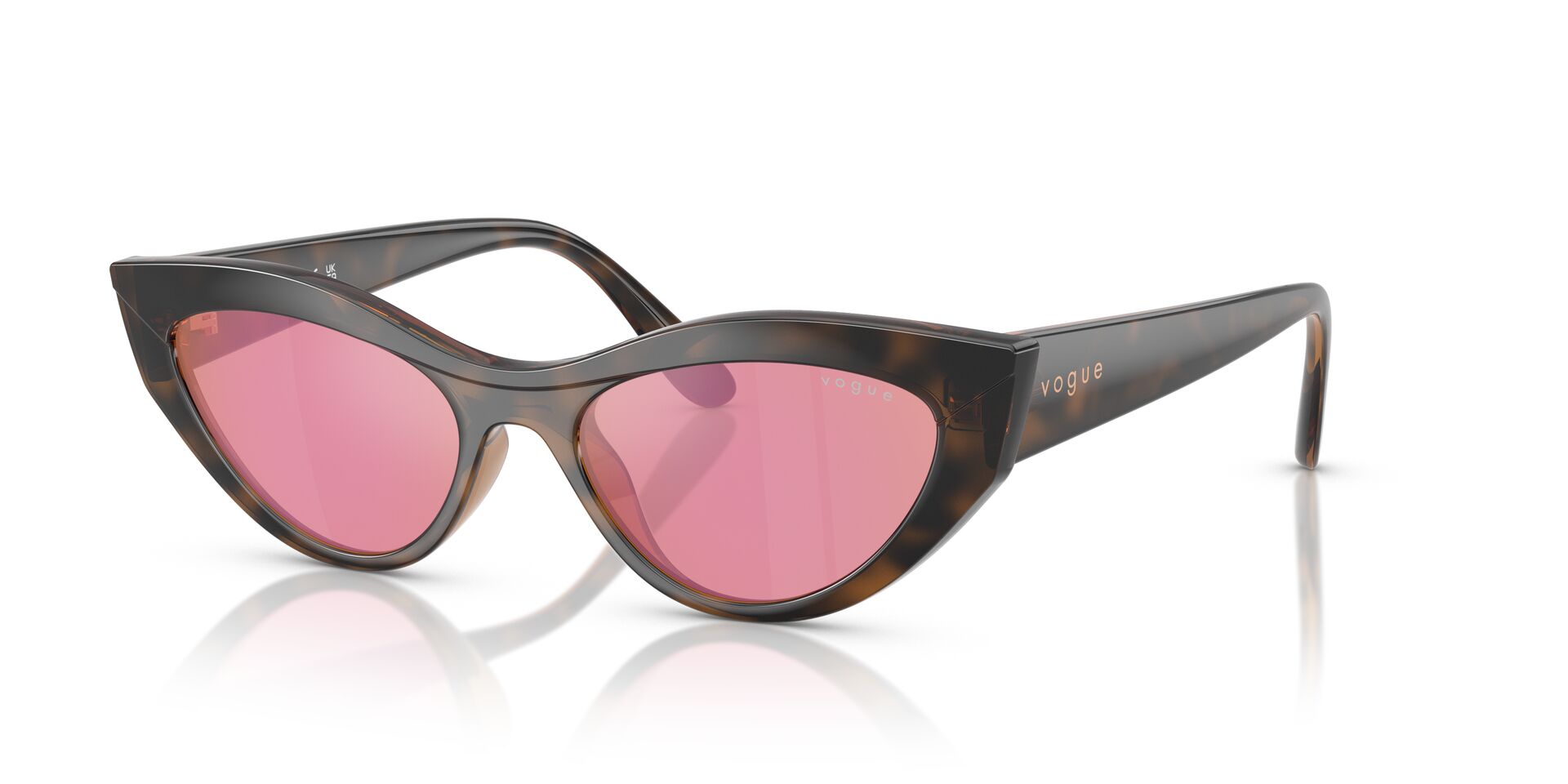 Vogue Eyewear Lentes de Sol Espejados VO5637SU