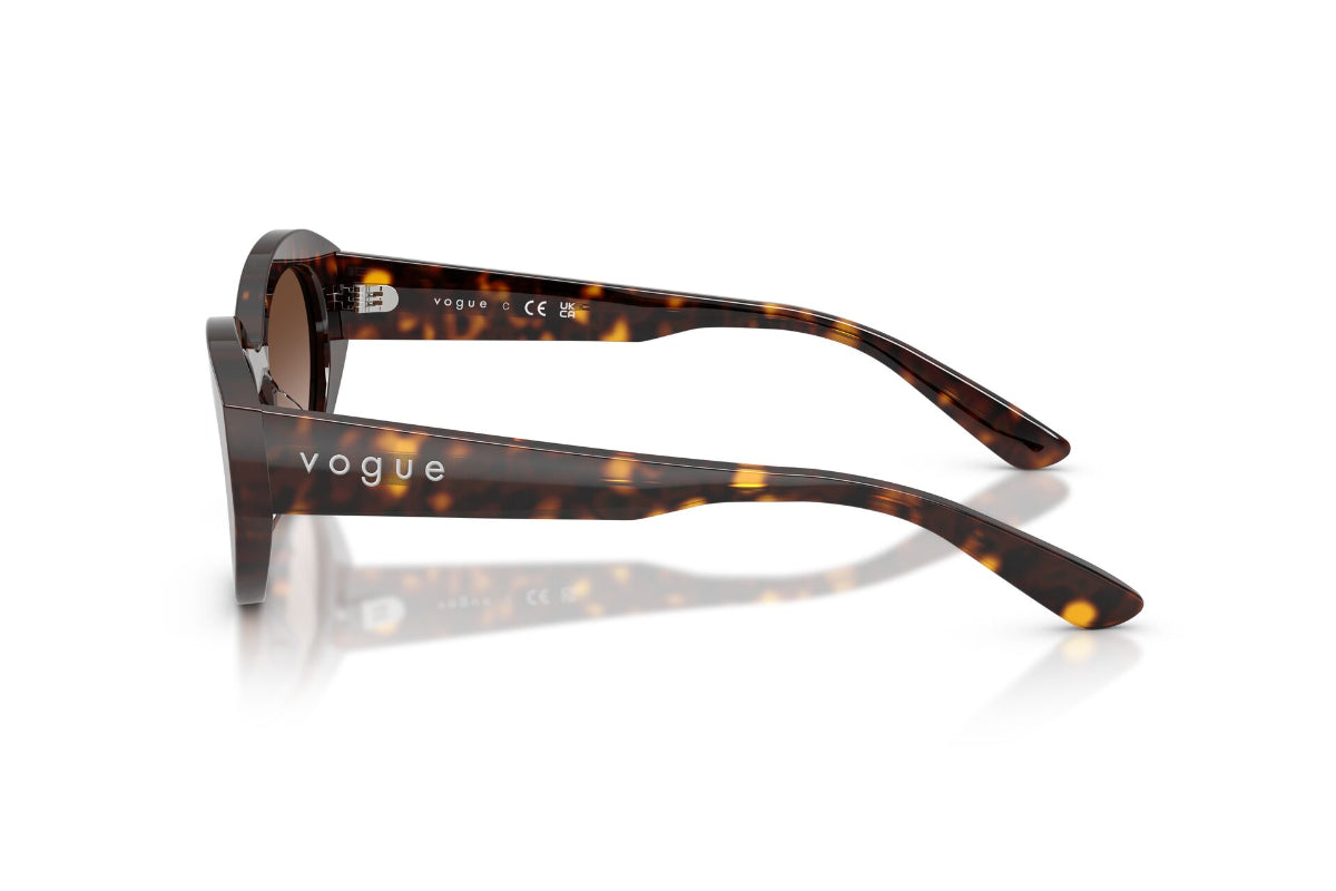 Vogue Lentes de Sol Degradados VO5659SU