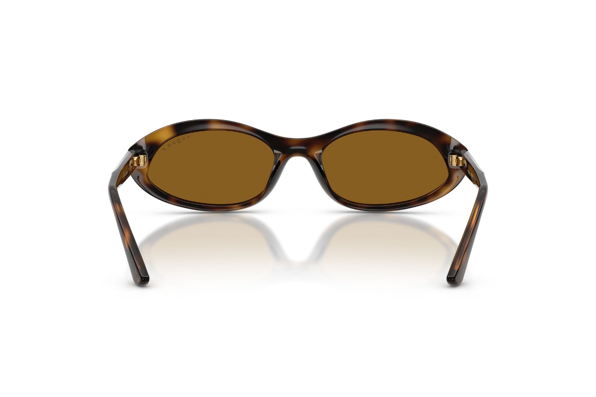 Vogue Lentes de Sol Polarizados VO5727SU