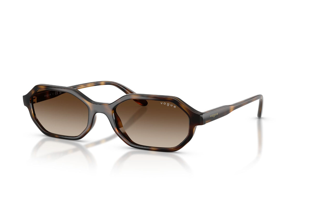Vogue Lentes de Sol Degradados VO5749S