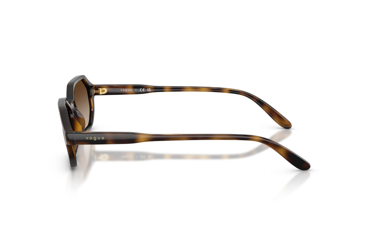 Vogue Lentes de Sol Degradados VO5749S