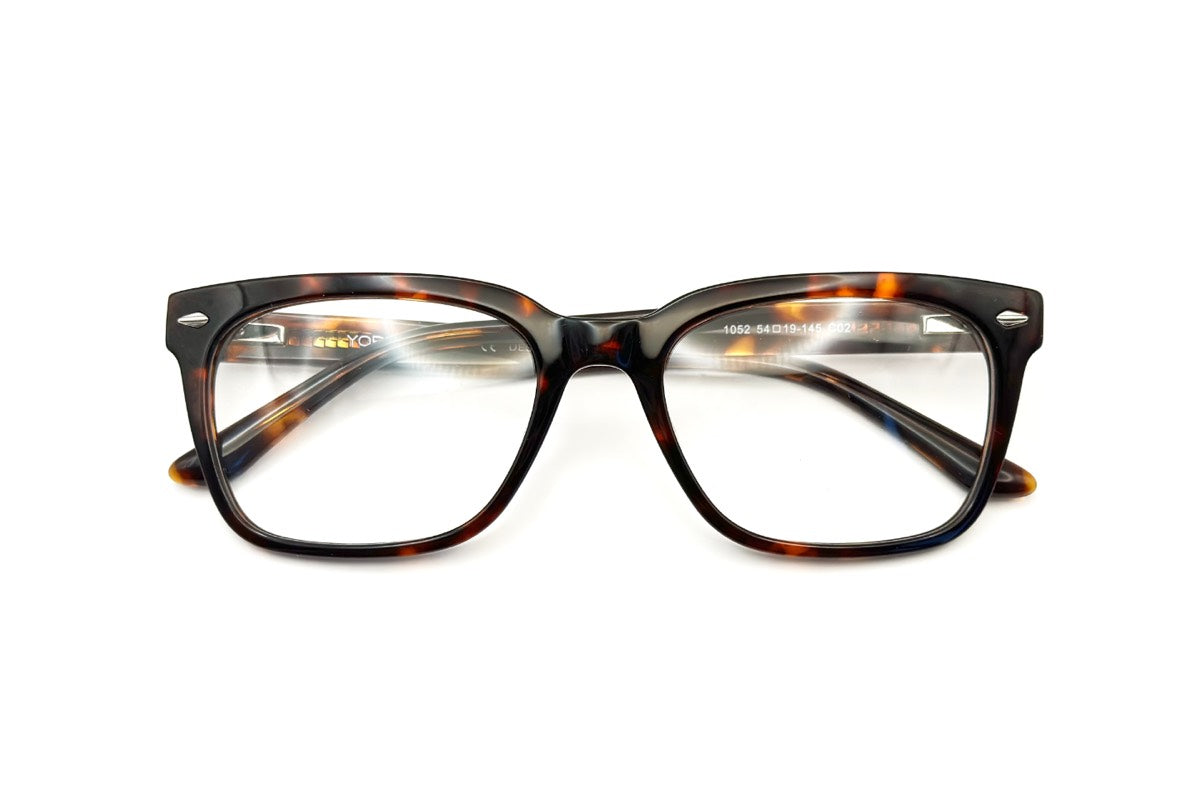 York Eyewear Lentes Ópticos Reese YK1052O