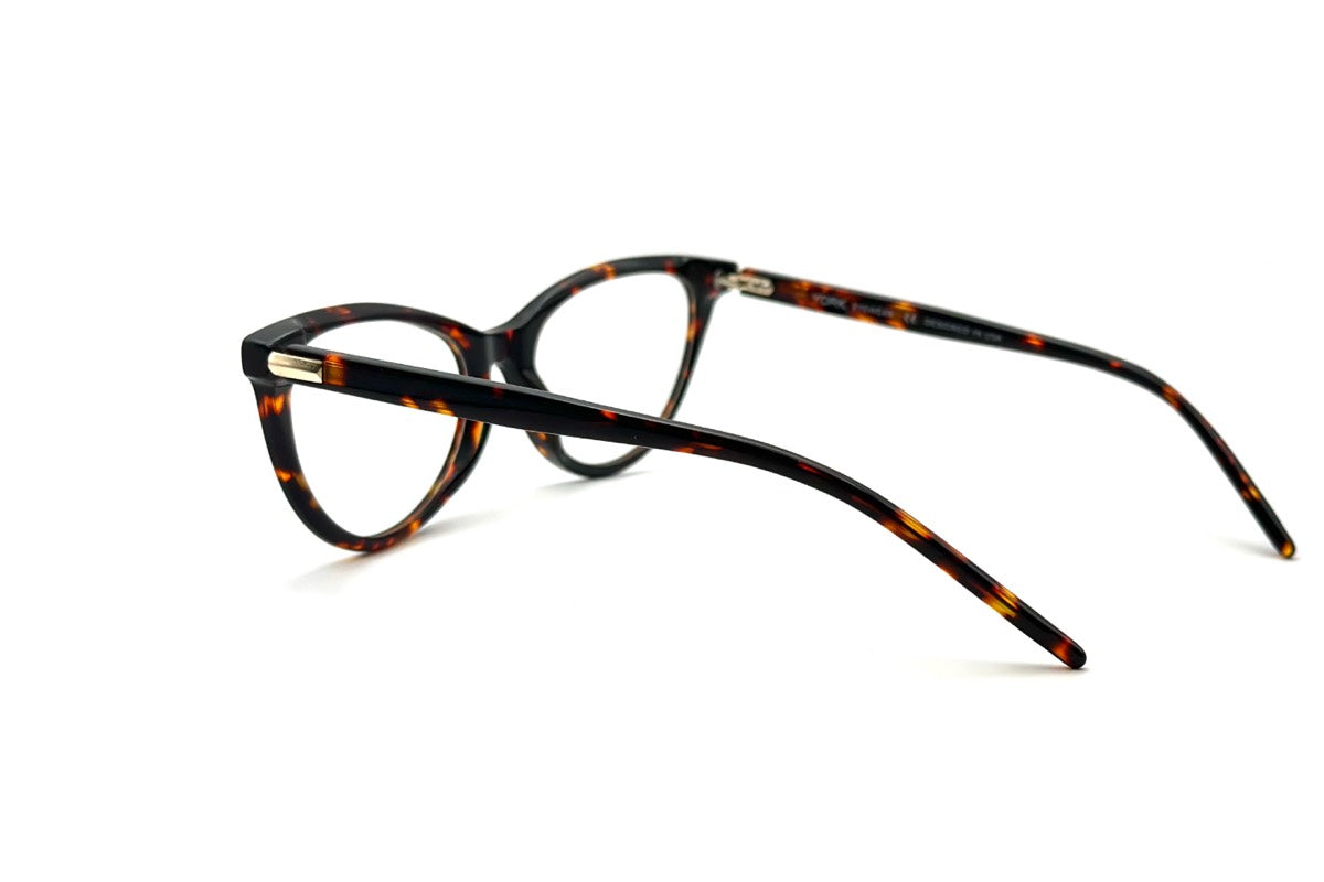 York Eyewear Lentes Ópticos Viola YK1061O