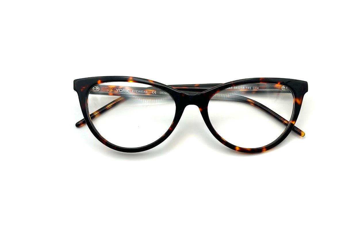 York Eyewear Lentes Ópticos Viola YK1061O