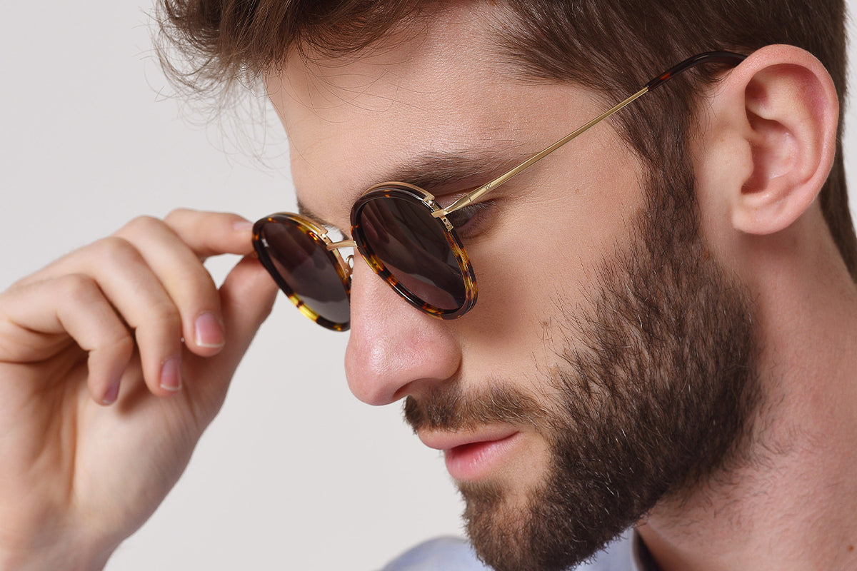 York Eyewear Lentes de Sol Belvedere YK1276S