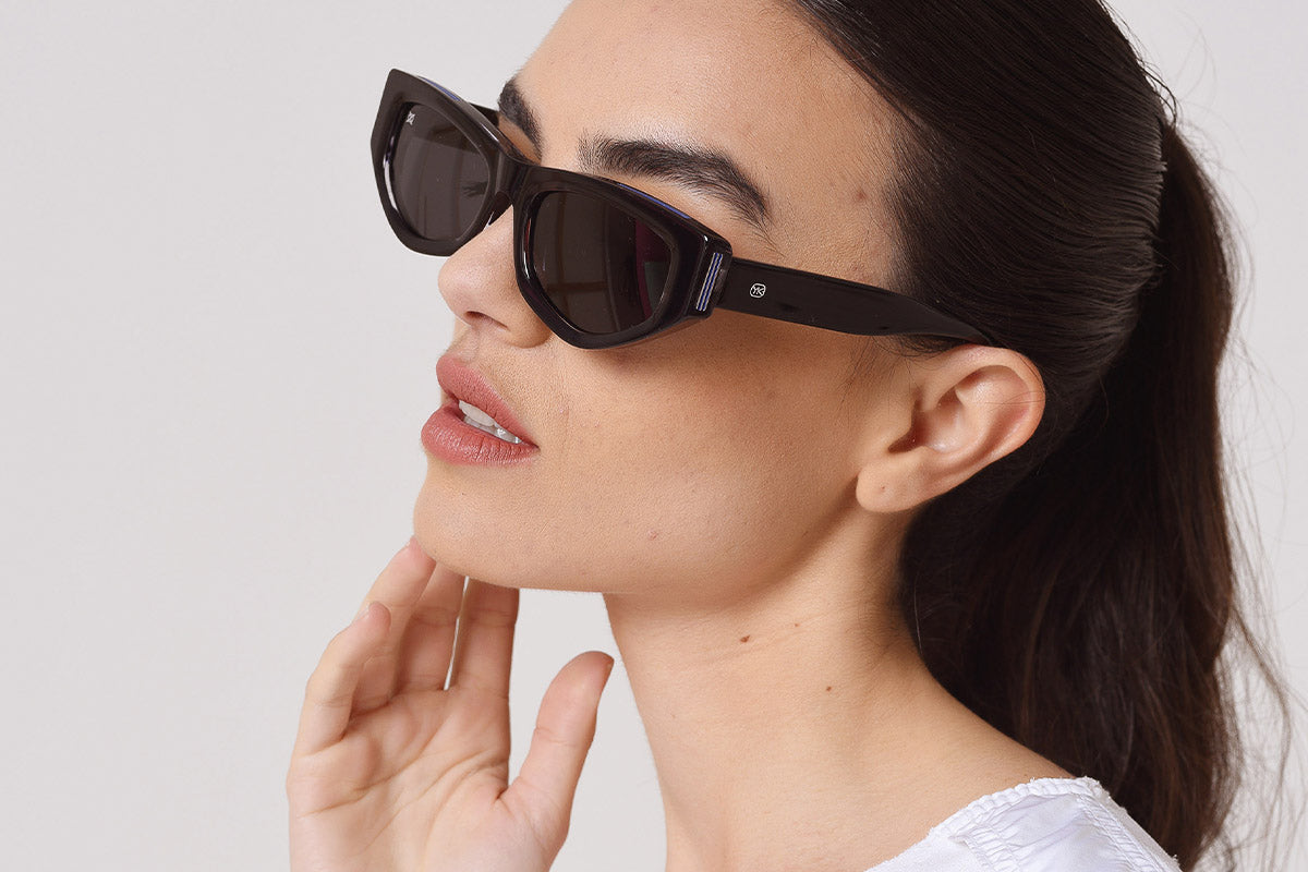 York Eyewear Lentes de Sol Astoria YK1313S