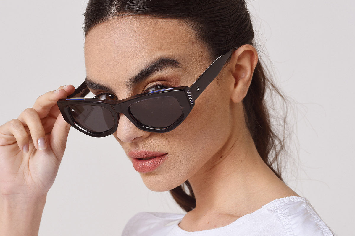 York Eyewear Lentes de Sol Astoria YK1313S