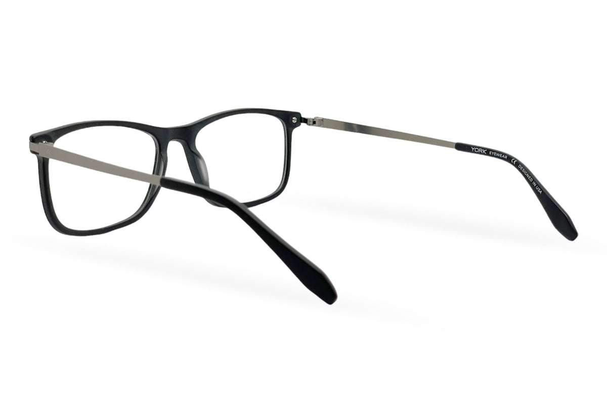 York Eyewear Lentes Ópticos Riverside YK1409O