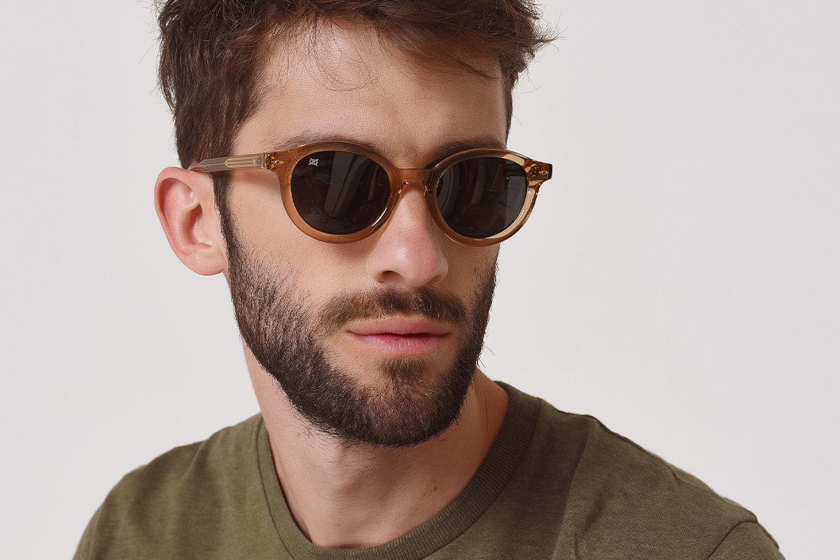 York Eyewear Lentes de Sol Carnegie YK1472S