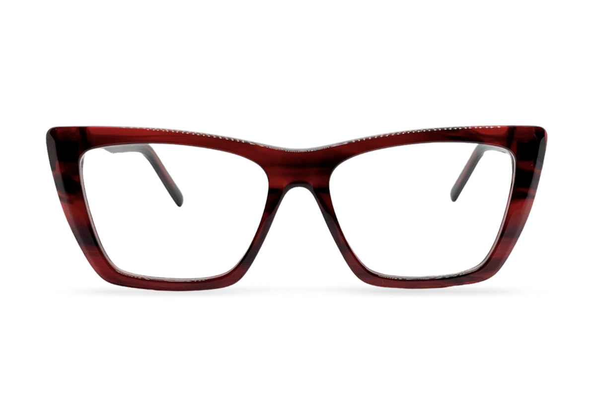 York Eyewear Lentes Ópticos Rutgers YK1494O