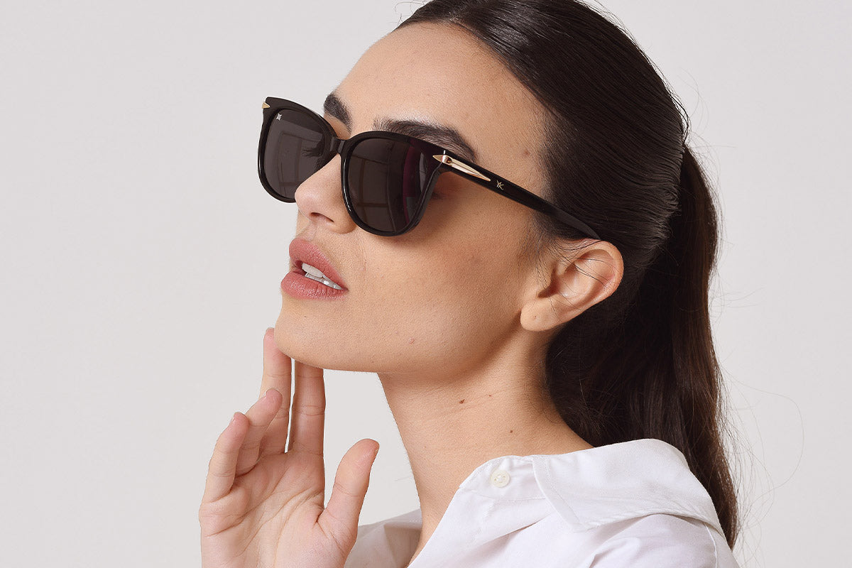 York Eyewear Lentes de Sol Smith YK1522S