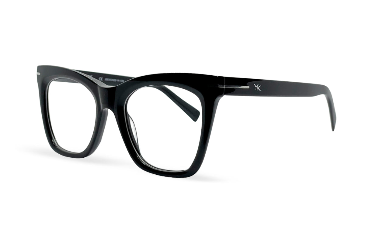 York Eyewear Lentes Ópticos Waldorf YK1576O