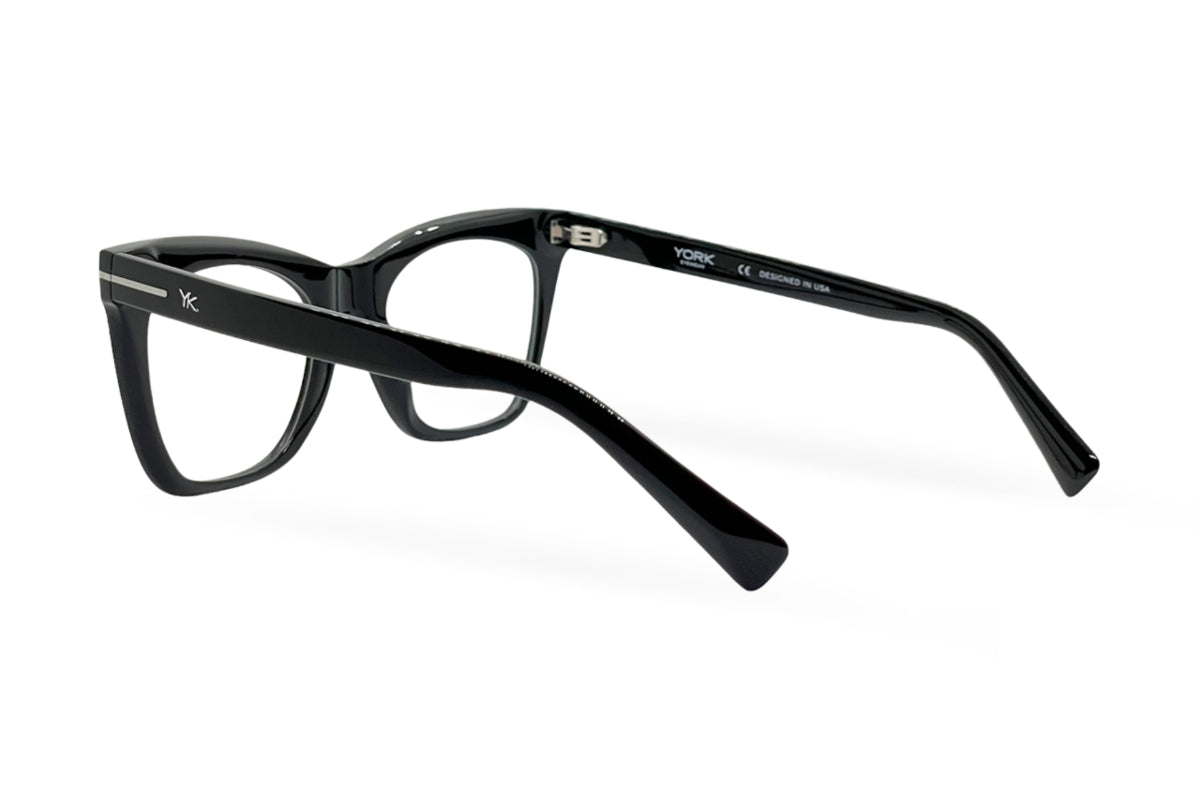 York Eyewear Lentes Ópticos Waldorf YK1576O