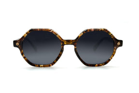 York Eyewear Lentes de Sol Julia YK1715S