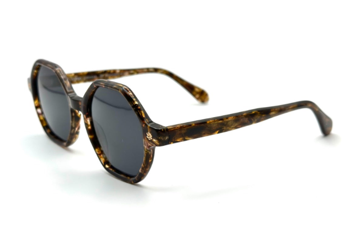 York Eyewear Lentes de Sol Julia YK1715S