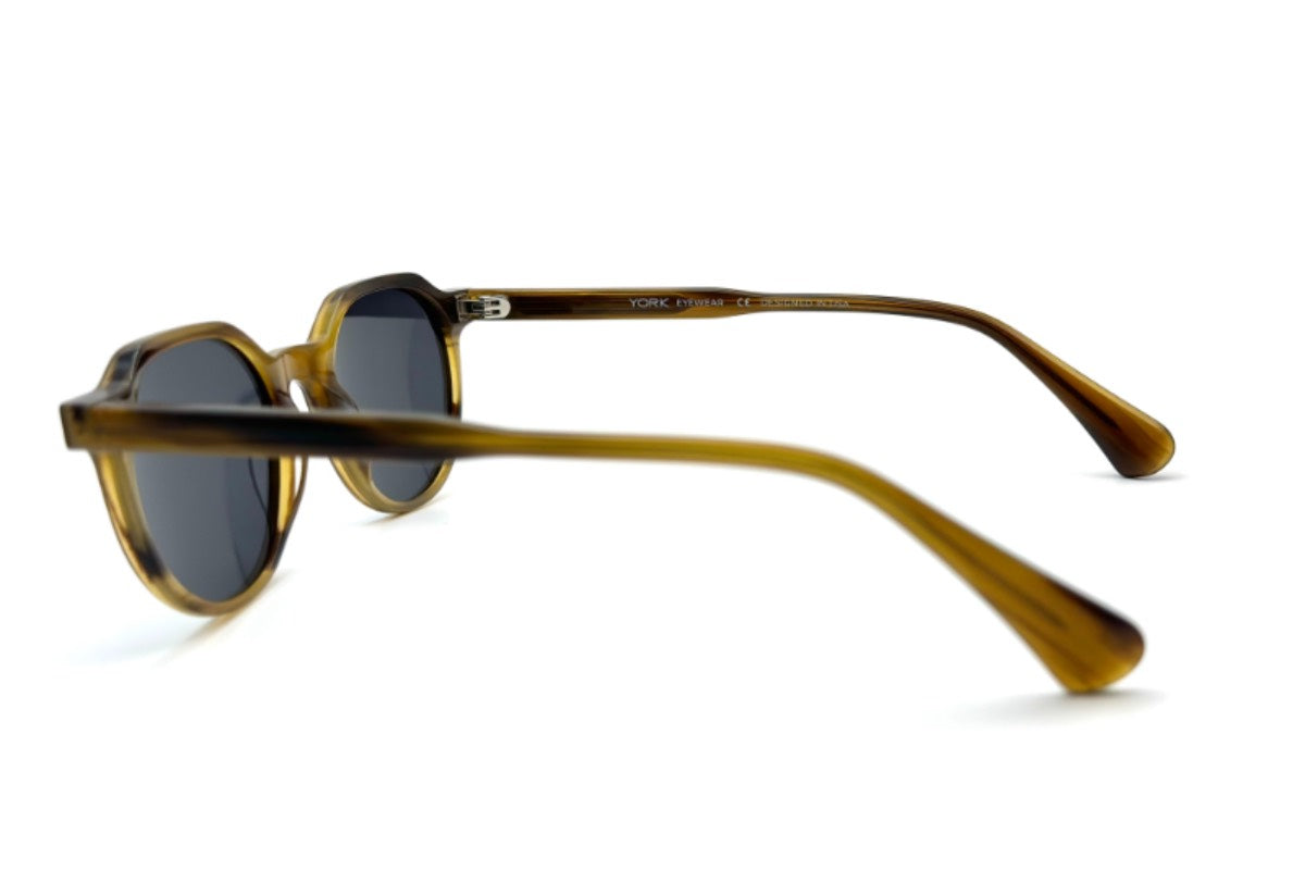 York Eyewear Lentes de Sol Hugh YK1722S