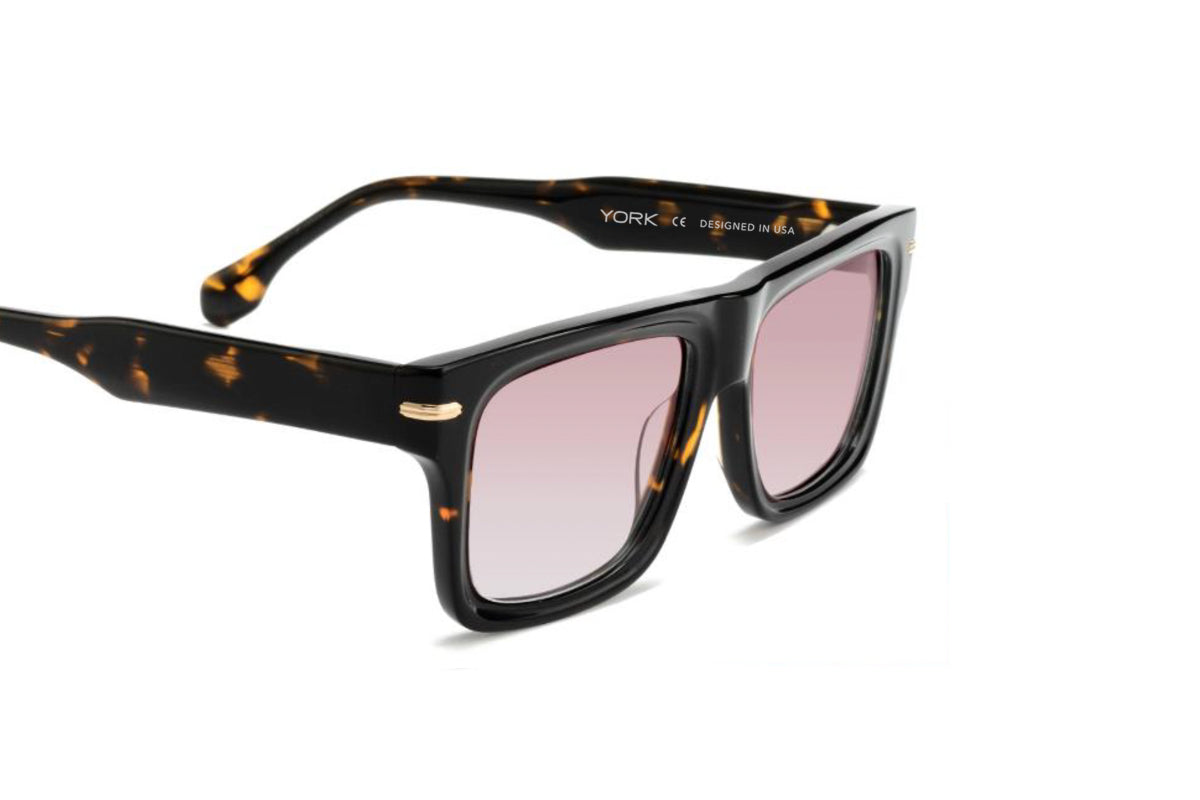 York Eyewear Lentes de Sol Aretha YK2300S