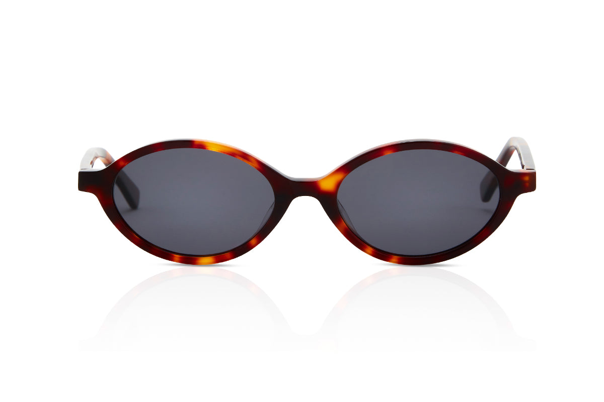 York Eyewear Lentes de Sol Polarizados YK24SA080