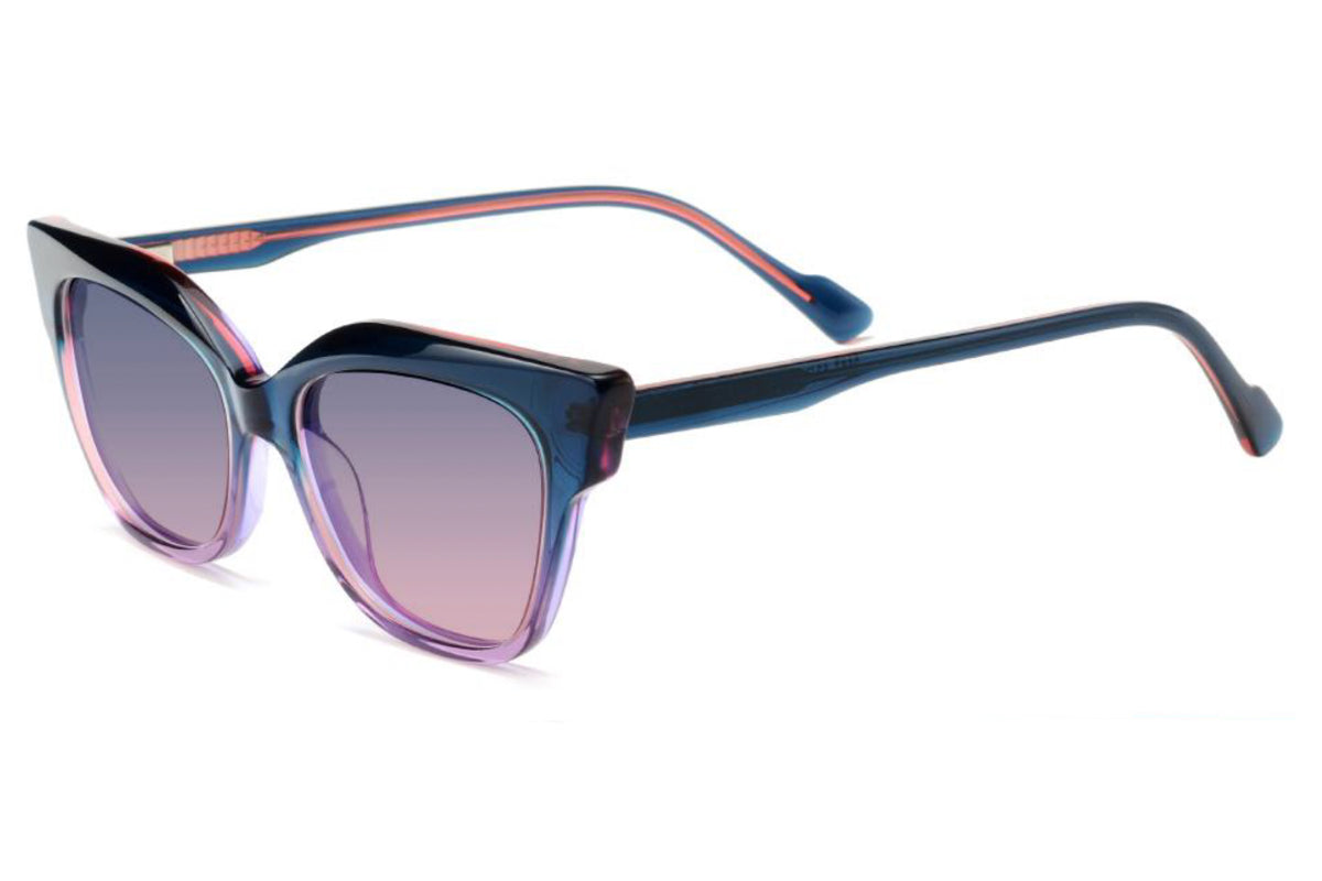 York Eyewear Lentes de Sol Amy YK2567S