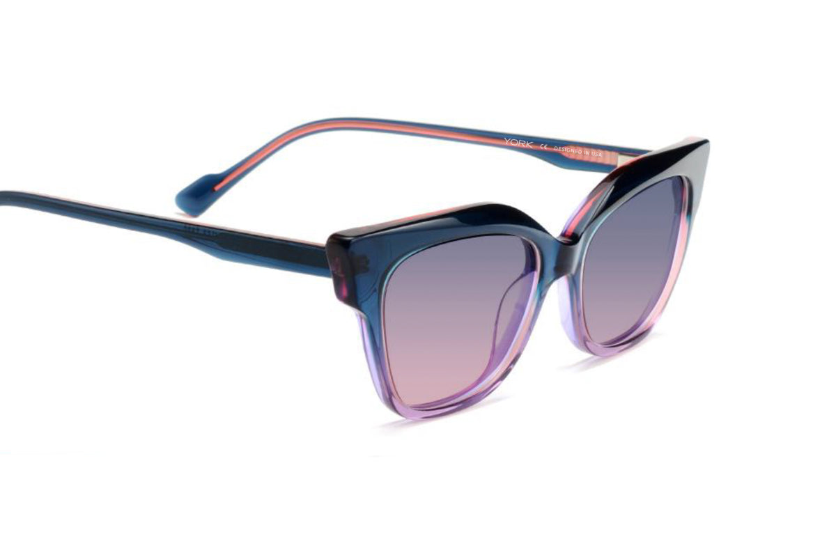York Eyewear Lentes de Sol Amy YK2567S
