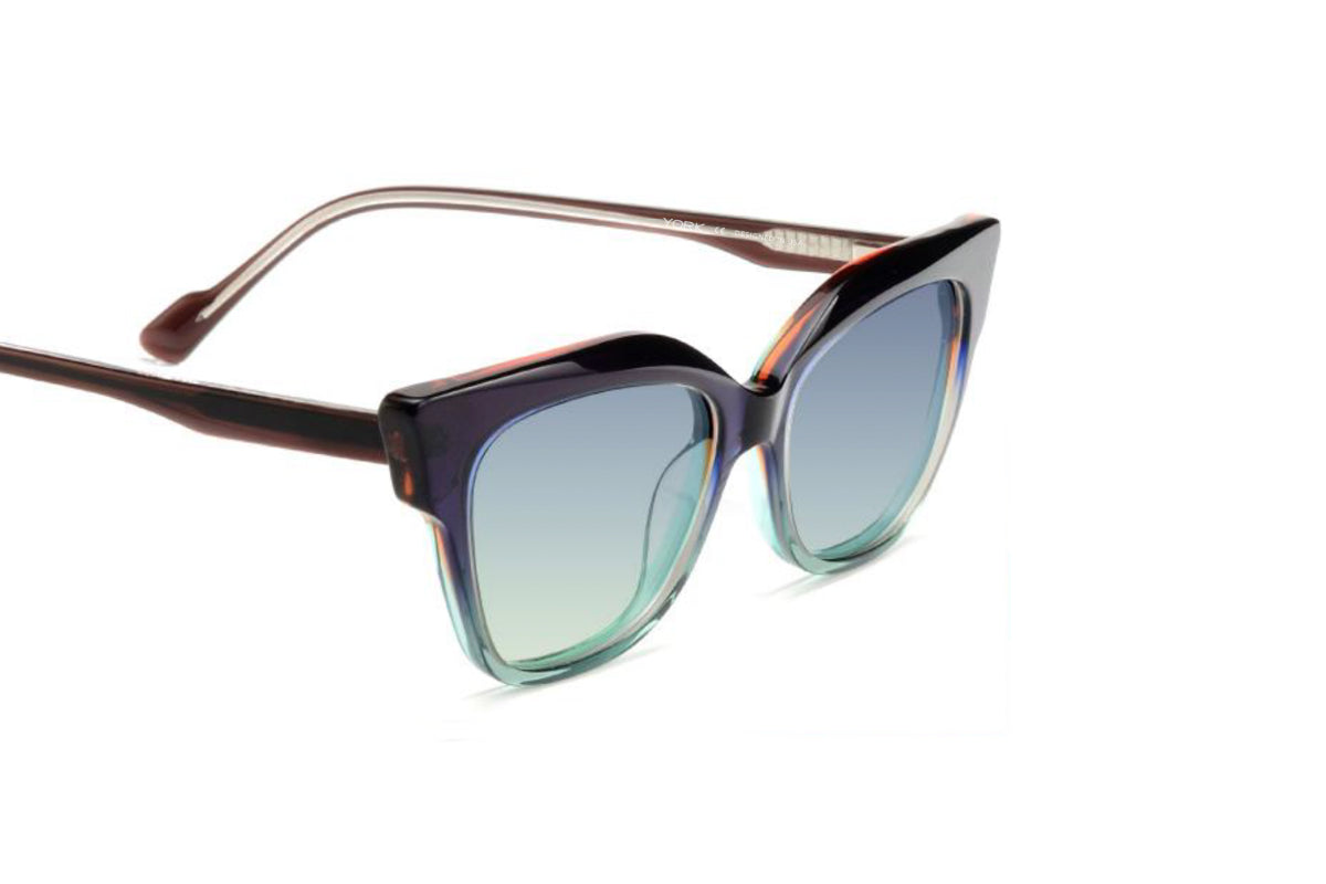 York Eyewear Lentes de Sol Amy YK2567S