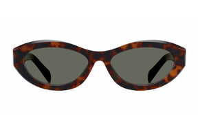 York Eyewear Lentes de Sol Adele YK2591S