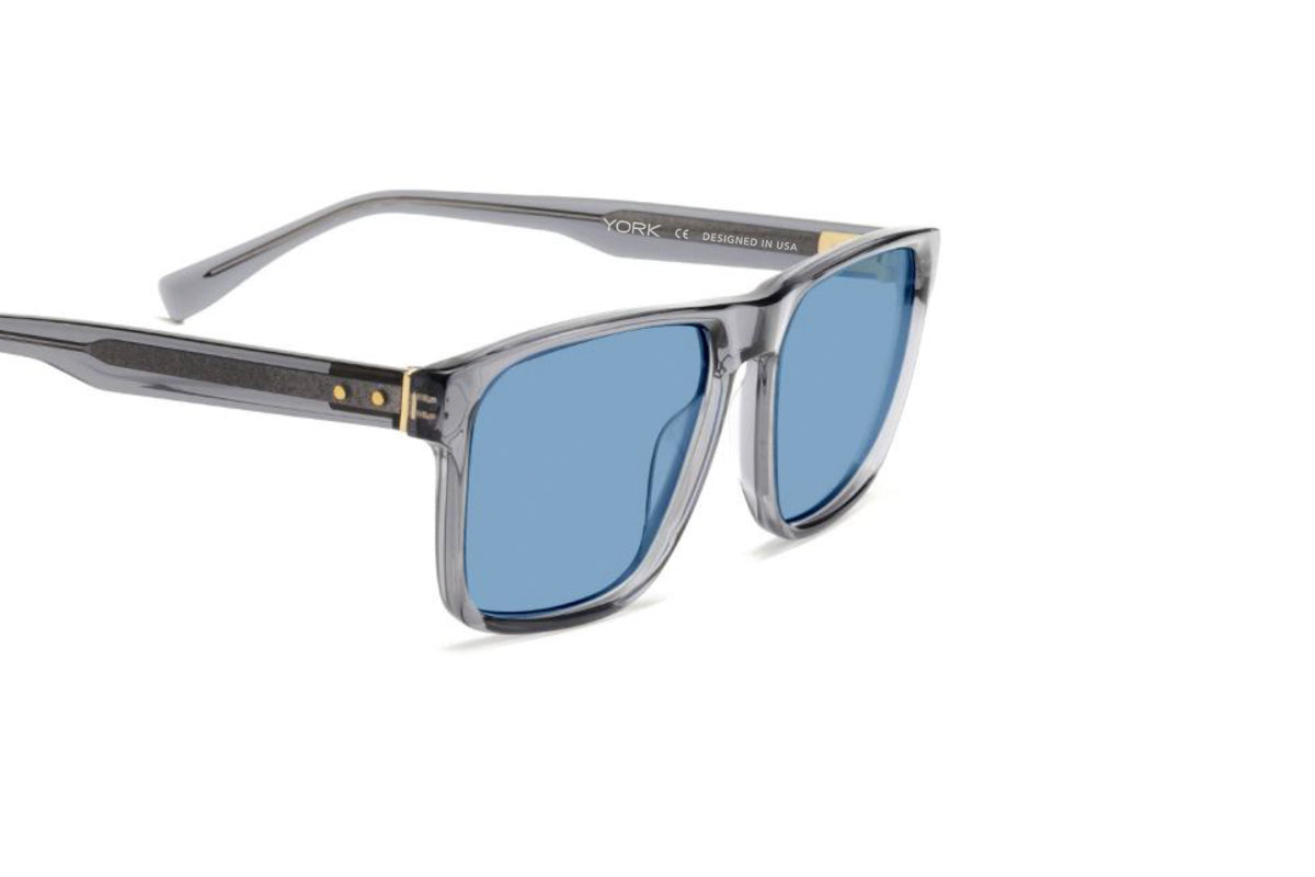 York Eyewear Lentes de Sol Mercury YK2614S