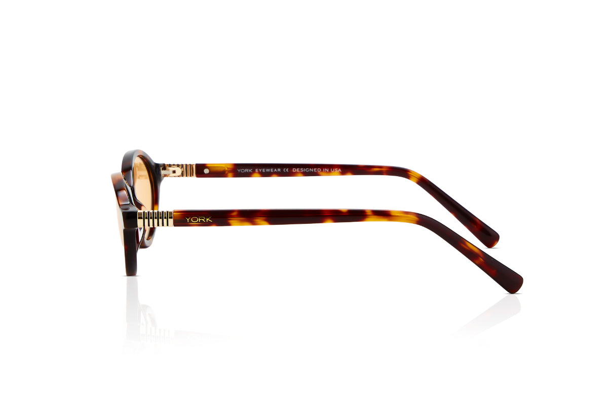 York Eyewear Lentes de Sol YK2761S
