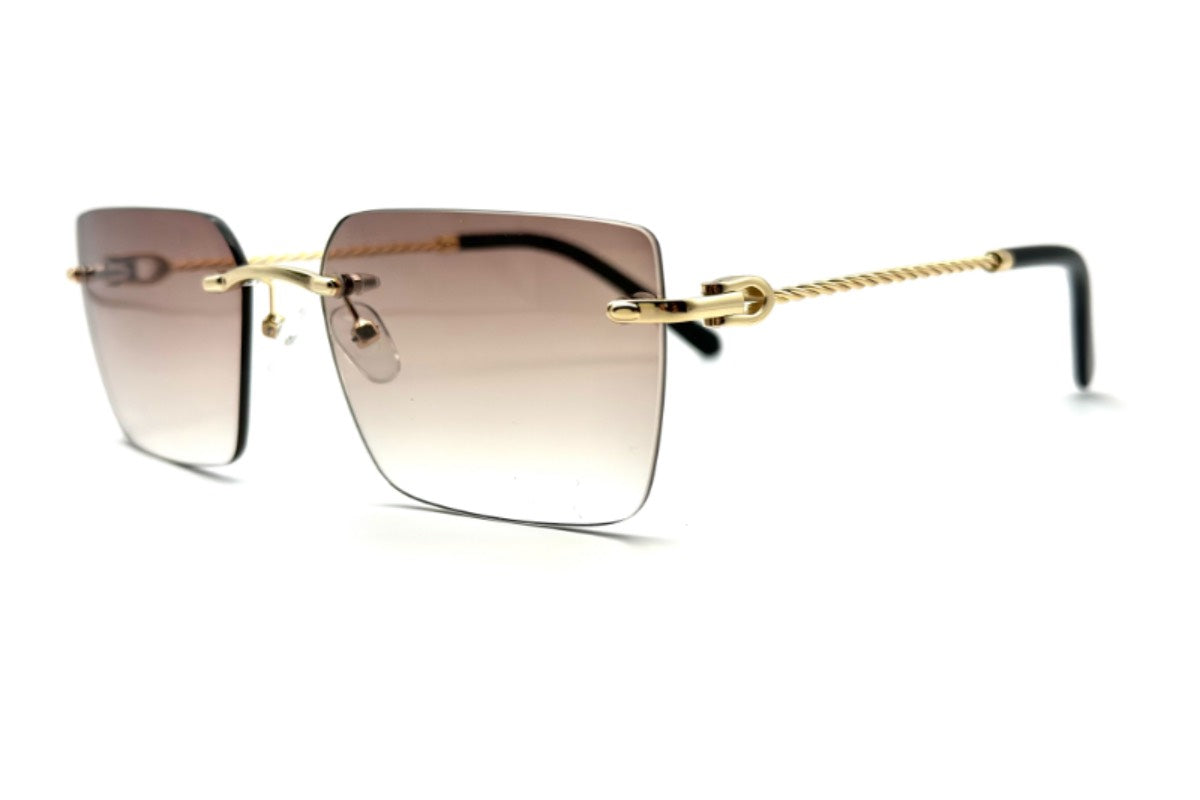 York Eyewear Lentes de Sol Ryan YK3049S