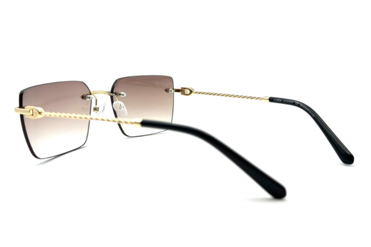 York Eyewear Lentes de Sol Ryan YK3049S