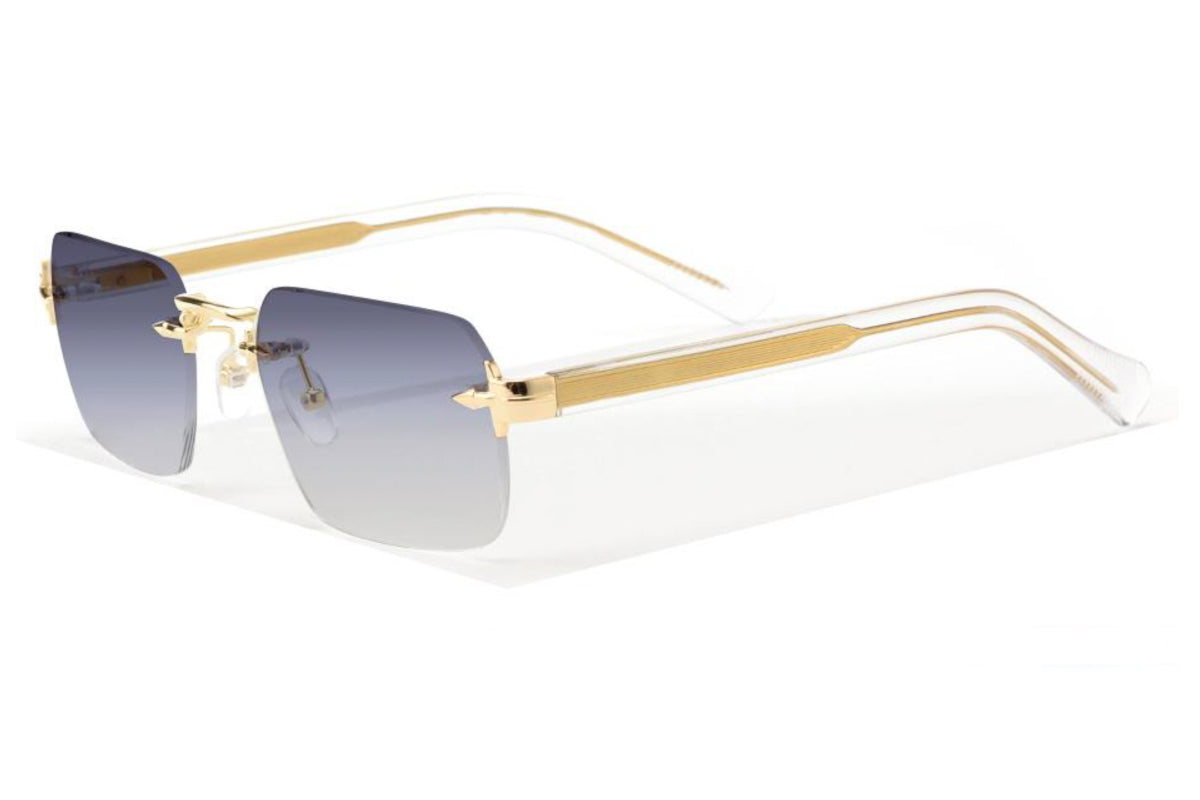 York Eyewear Lentes de Sol Mick YK3050S