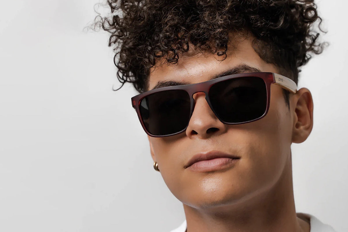 York Eyewear Lentes de Sol Bushwick Polarizados YK3450