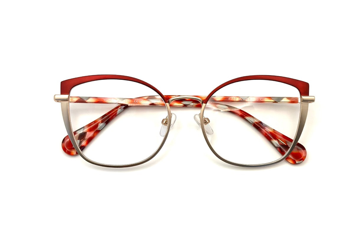 York Eyewear Lentes Ópticos Emma YK4232O