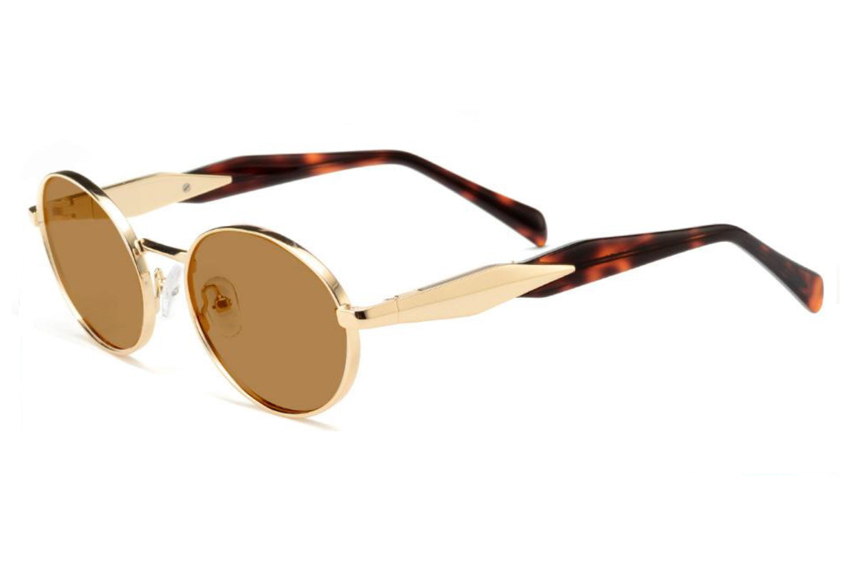 York Eyewear Lentes de Sol Tina YK4499S