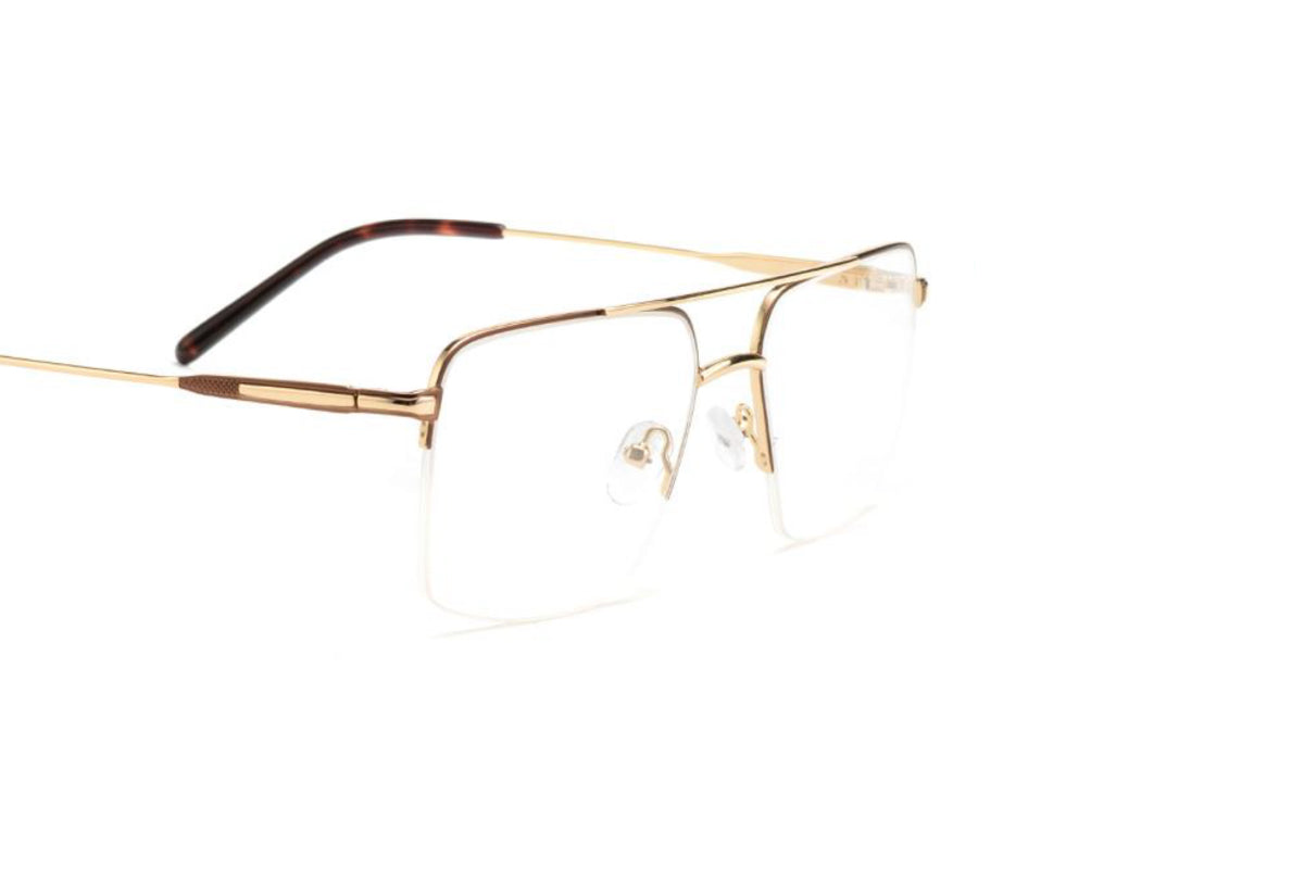 York Eyewear Lentes Ópticos YK4545O