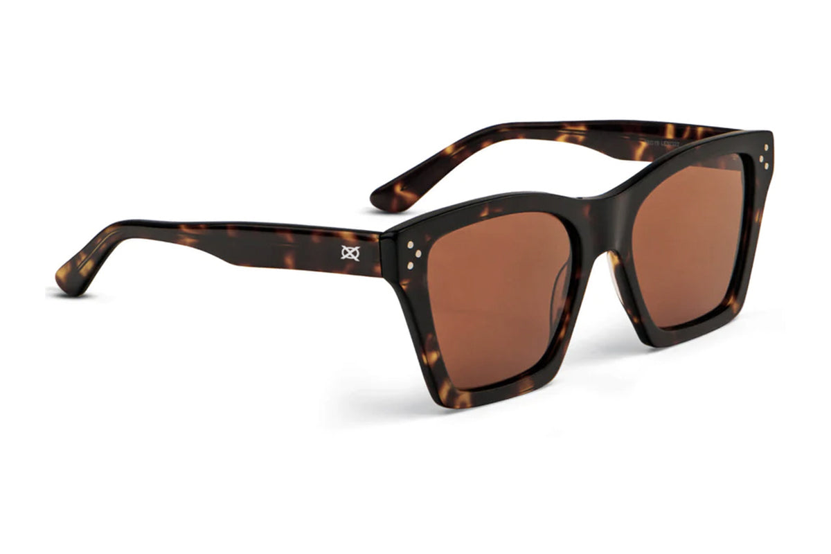 York Eyewear Lentes de Sol Sunnyside Polarizados YK5032