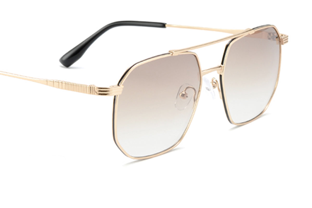 York Eyewear Lentes de Sol Vessel YKA452