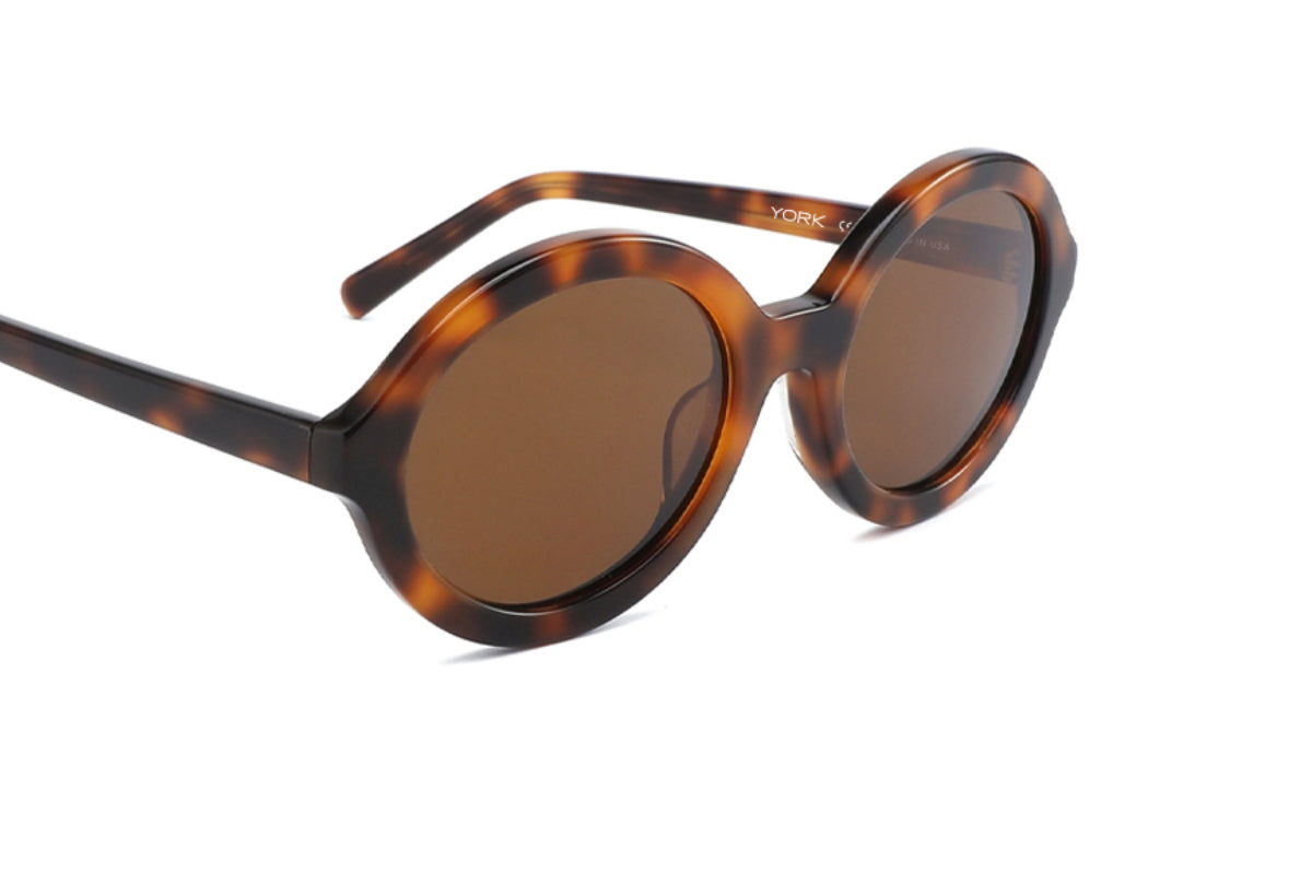 York Eyewear Lentes de Sol Midtown YKFG12