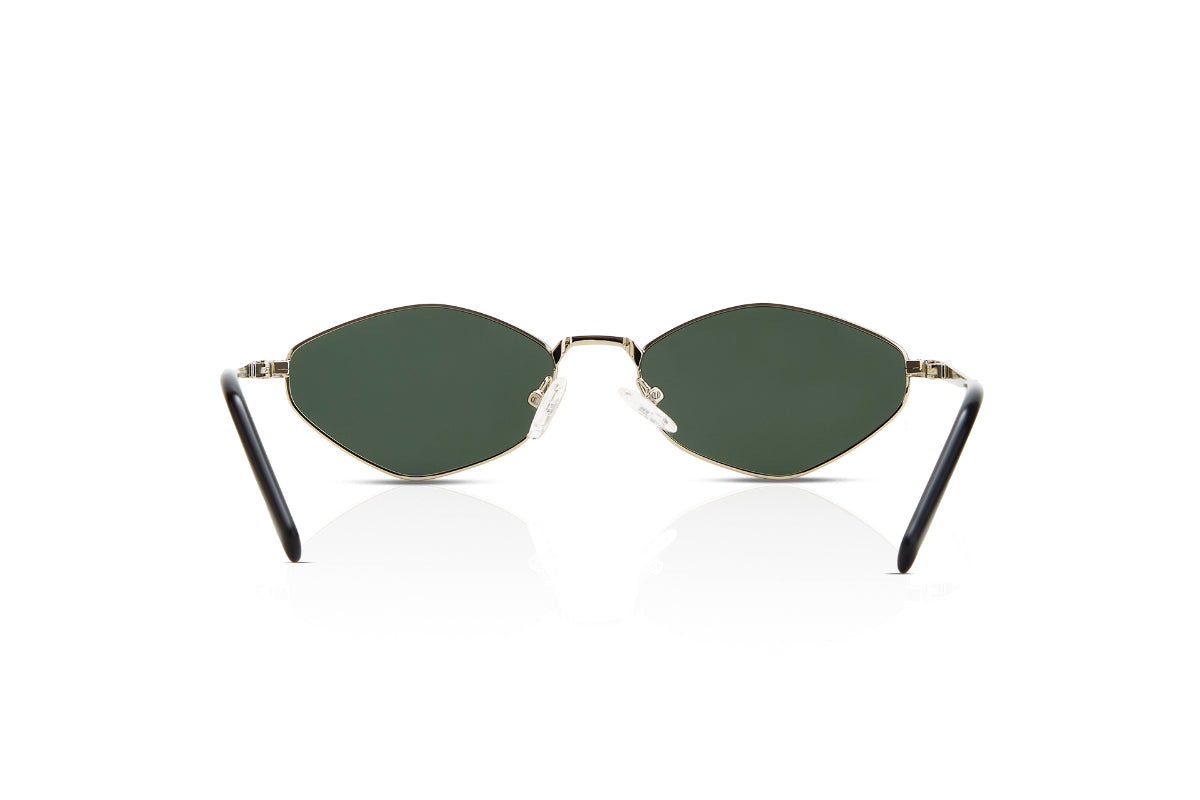 York Eyewear Lentes de Sol Polarizados YKGLT9307