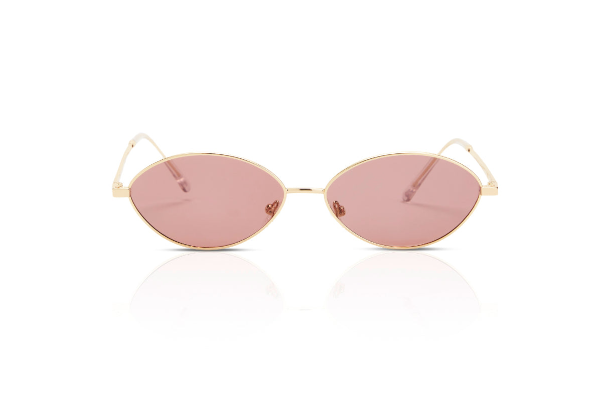 York Eyewear Lentes de Sol Polarizados YKGLT9308