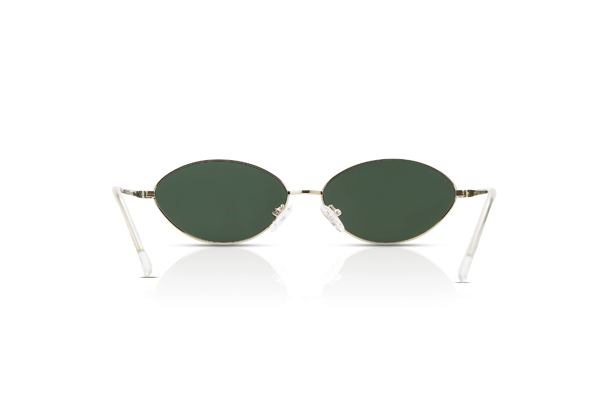 York Eyewear Lentes de Sol Polarizados YKGLT9308