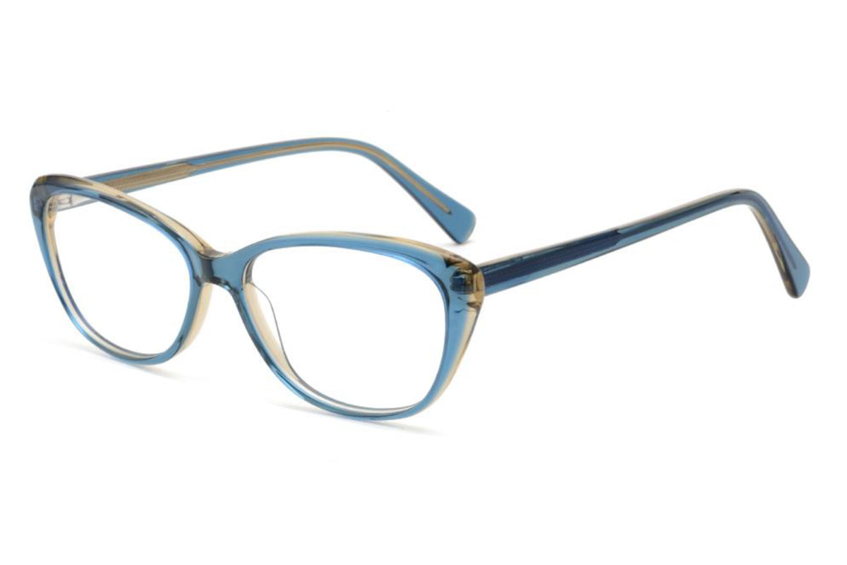 York Eyewear Lentes Ópticos Kelly YKR001