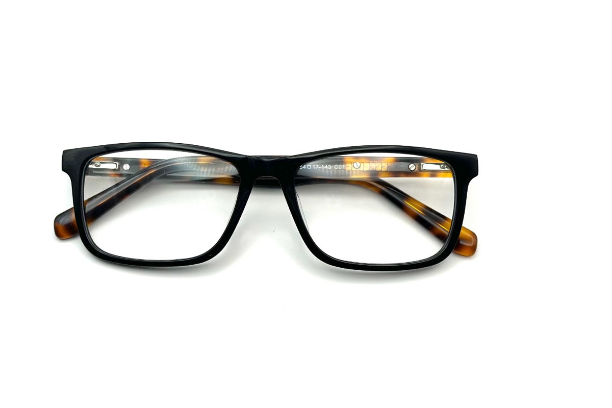 York Eyewear Lentes Ópticos Denzel YKR500