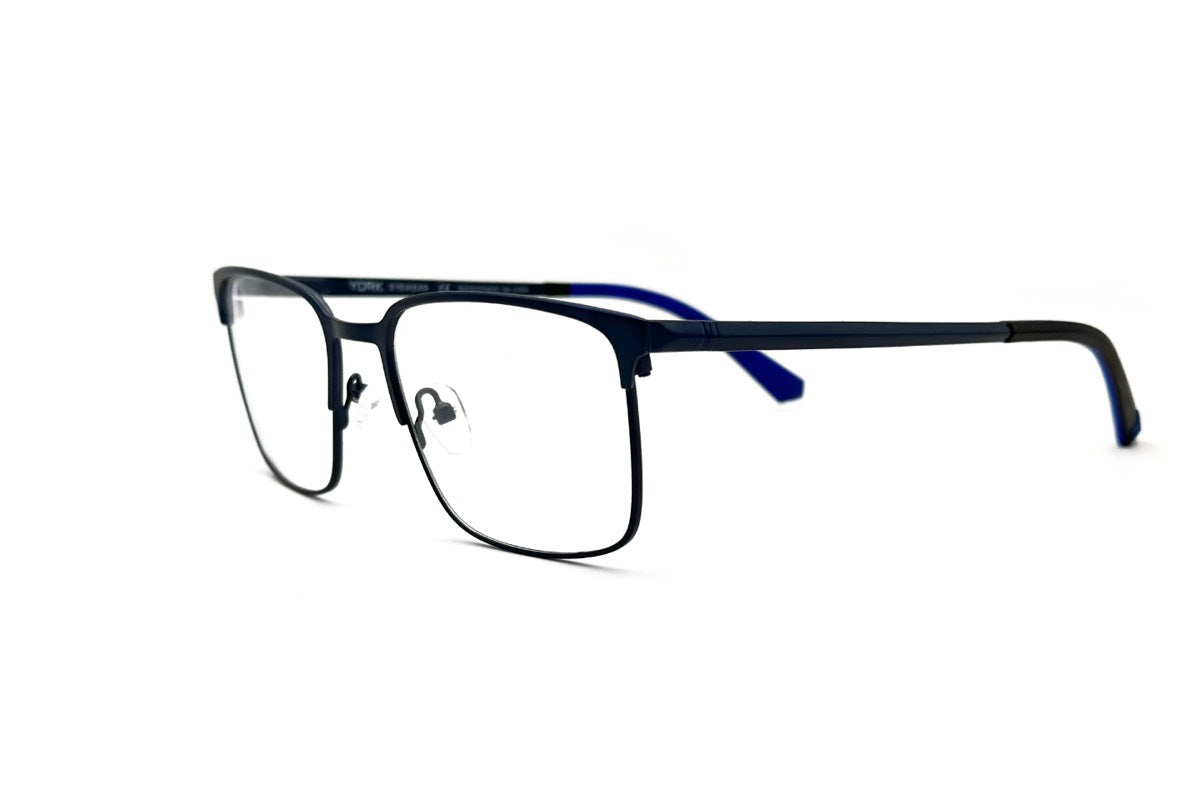York Eyewear Lentes Ópticos Robert YKS500