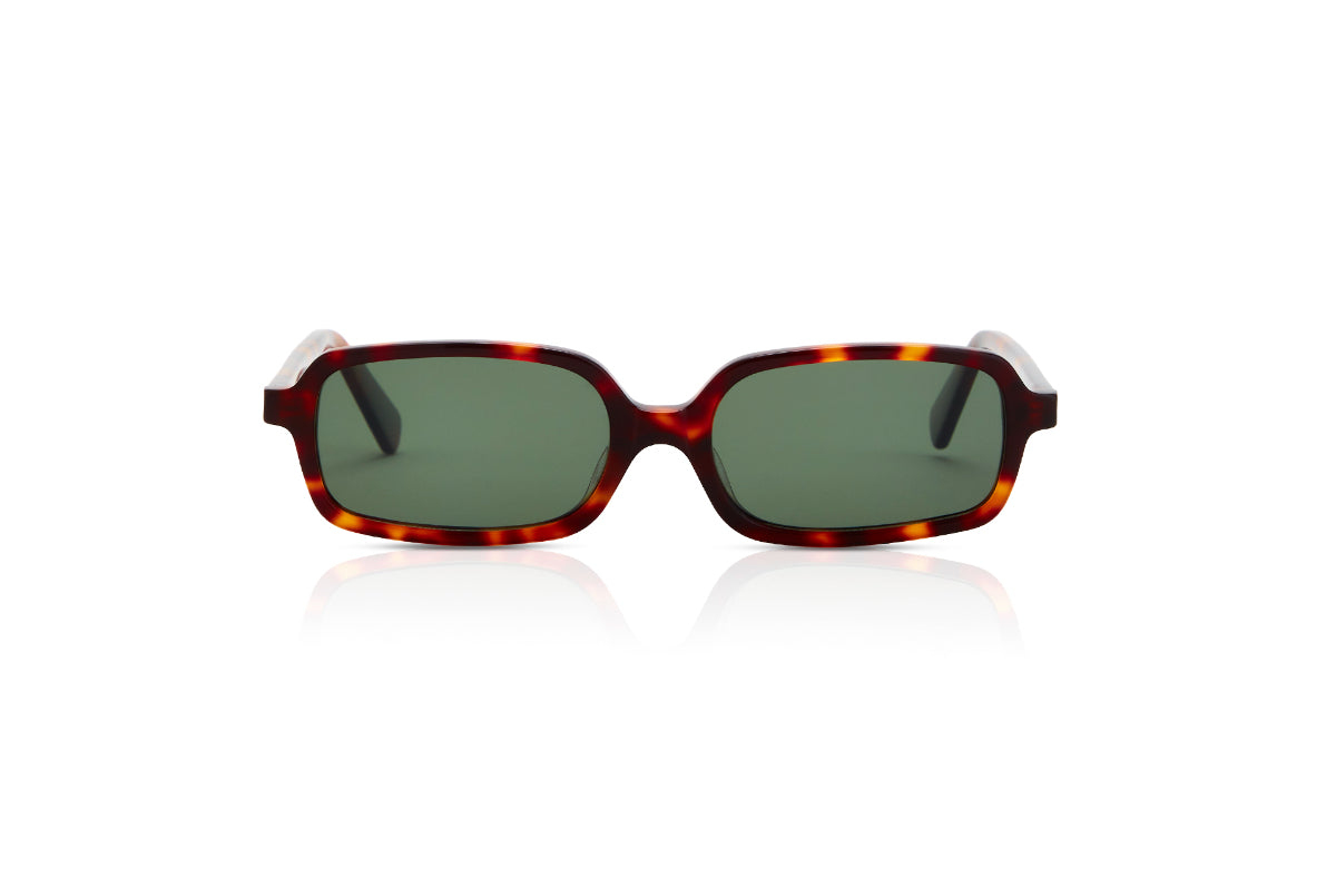 York Eyewear Lentes de Sol Polarizados YKSA192