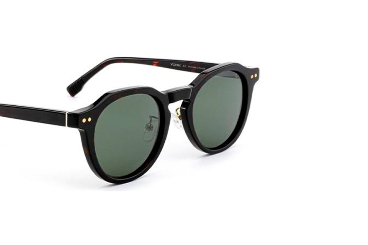 York Eyewear Lentes de Sol Belmont YKYD13